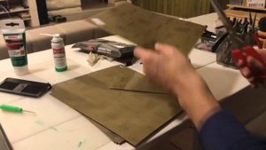 Восстановление  Альпинист 417 + FM, USB и Bluetooth