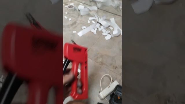 Баня из пеноблока. утепление парной.