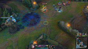 Гайд на Эвелинн - Лесная имба | Лига легенд Эвелина гайд | Эвелин гайд | League of legends