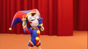 Удивительный цифровой цирк RYTP