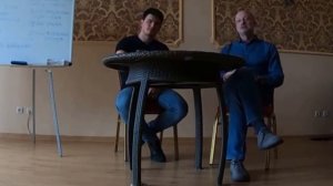 СИЛЬНЫЕ ЭМОЦИИ ОТКЛЮЧАЮТ НАШ РАЗУМ