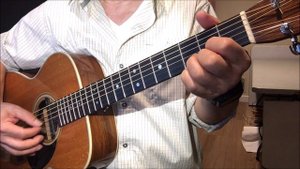 Walking In Memphis Chords by Marc Cohn