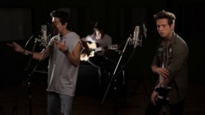 Maxi Espindola - Despacito ft. Agustín Bernasconi (Live Session)