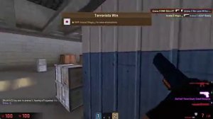 Как научиться стрелять с DEAGLE в CS GO