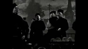 Хор донских казаков Сергея Жарова - Подмосковные вечера