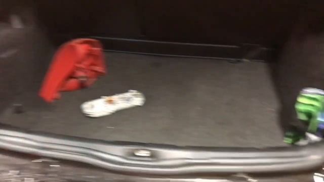 Renaultsport Clio 182 Fault Finding - Fog Light illuminating under braking смотреть онлайн