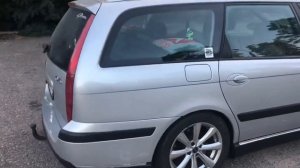 Ситроен с5 2.2