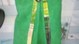 что сшить из лоскутков Магнатекс полотенце