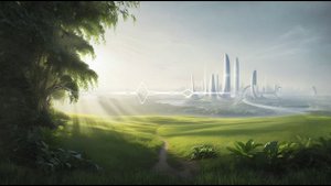 Прекрасное далеко в исполнении нейросети Suno.AI. Кавер