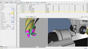 HELITRONIC TOOL STUDIO Option IMS+ | WALTER Tutorial