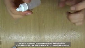 Как хранить суперклей