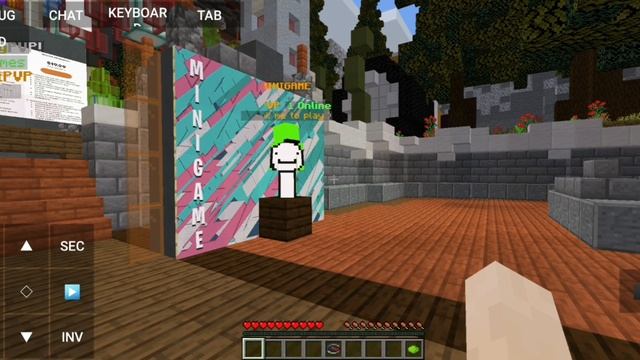 How To Play Minecraft Java Server From Mobile // Minecraft Nepal ?? // Classy Warrior смотреть онлайн