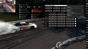 Assetto Corsa - Drone Camera Mod Guide - Install & Use - Make Amazing Replays! Links Below