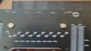 Huananzhi X99-F8D Plus замыкает Часть 2