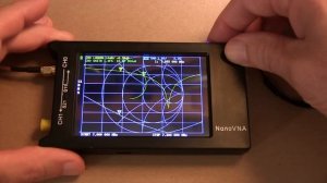 #314: How to use the NanoVNA to sweep / measure an antenna system's SWR and optimize its tuning