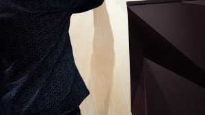 Тестирование краски H&H