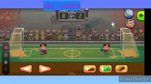 Head Ball 2 Игра В Футбол/Футбольный матч Head Ball 2/Head Ball 2 Football Match