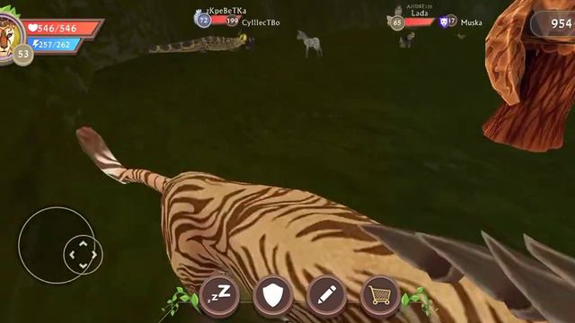 Просто играю 😂 смотреть онлайн