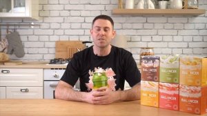 Марафон  "Сбрось лишнее" с Greenway -Урок 1