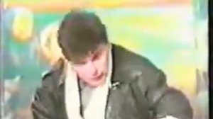 Юрий Хой архивная запись