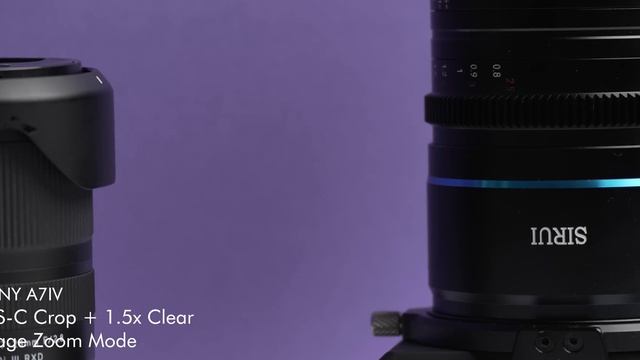 The Sony A7IV is BETTER than my FX6 Cinema Camera! смотреть онлайн