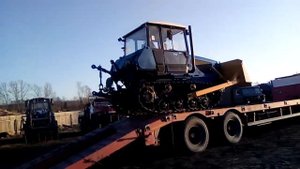 трактора Агромаш 90 тг 2048а