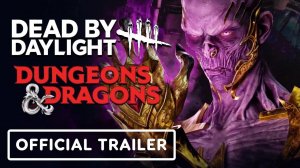Dungeons & Dragons - Trailer (русская озвучка)