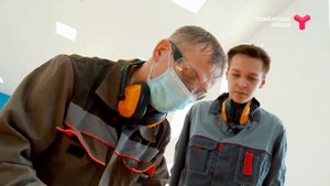 Кем быть   Столяр - плотник!.mp4