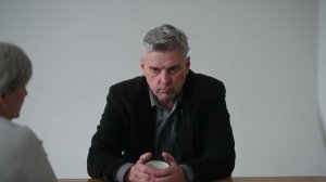 Тренинг - Проба на роль Андрея сцена с мамой