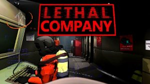 Познаем игру  |Lethal Company |