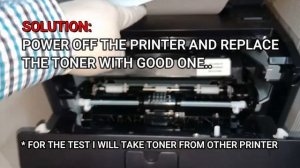 How to Solve Hp Laserjet Pro 400 401dn Printer 59.A0 Error
