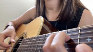 ROSÉ - Gone (Cover)