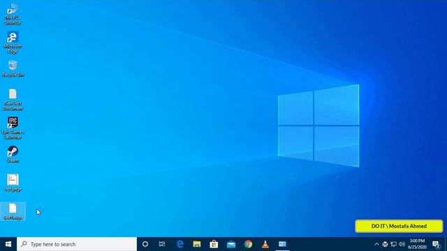 Enable Microsoft XPS Document Writer Printer & Install XPS Viewer app On Windows 10