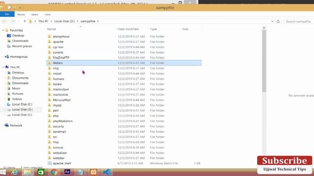 ?Angular 8 deployment xampp working | How to deploy Angular Application | Deploying Angular App