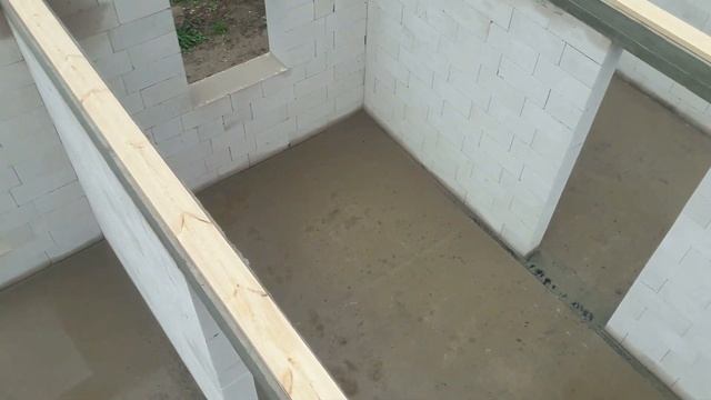 Комплектации дома Загорянка. Одноэтажный дом из газобетона. Выбор материалов дома. 0+
