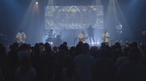 Я буду нырять - yefremochkin band (cover)