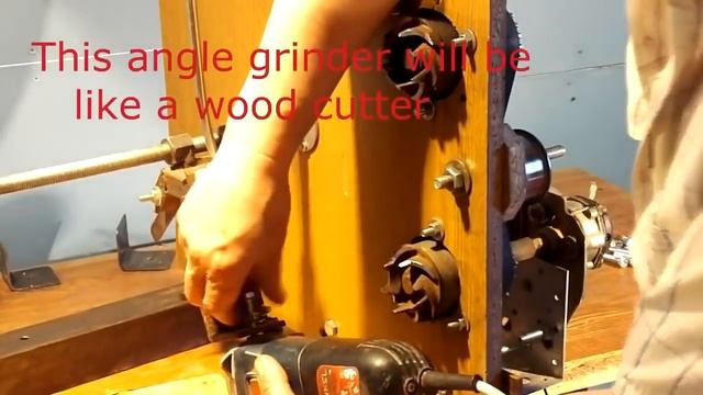 Копировальный Станок Своими Руками смотреть онлайн