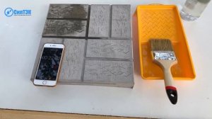 Гидрофобизатор гск -пропитка для бетона, дерева...