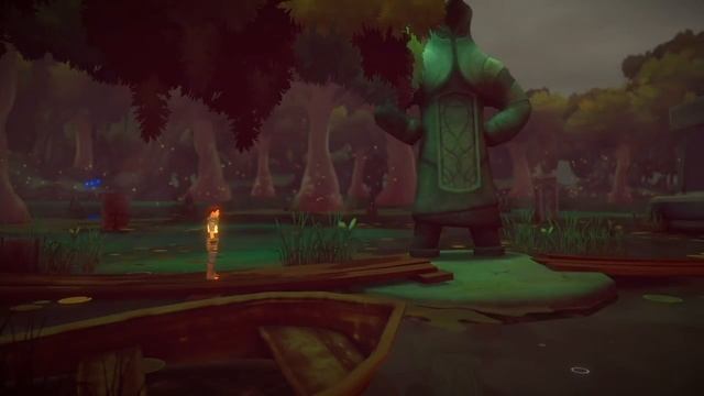 Earthlock: Festival of Magic Walkthrough HD (Part 3) смотреть онлайн