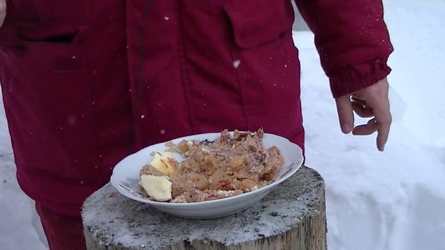 Тушёнка. Говядина тушёная высший сорт! БМП (бурятмяспром)! _preppers!.mp4