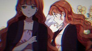 MMV☆Манга клип☆Герцог, зачем вы это делайте _♤Эрин ♡Рован ♡Любви моей волшебство вернись○