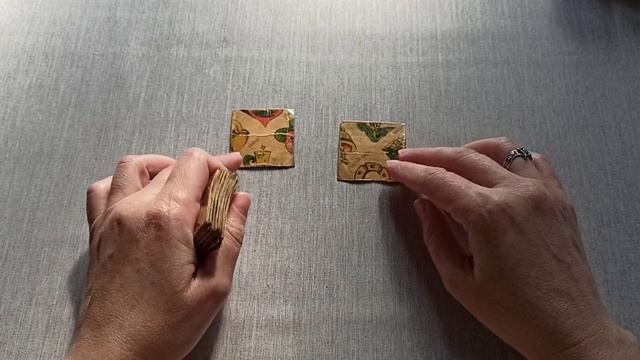 СТАРИННОЕ ГАДАНИЕ