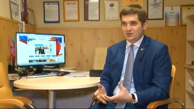 Как стать чиновником