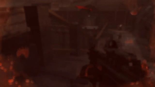 Call of Duty: Black Ops - Прохождение #3 ? Космодром