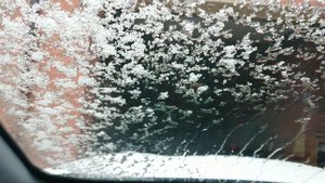 Обогрев лобового стекла .Chery Tiggo 8