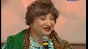 Комната смеха  Юрий Гальцев и Геннадий Ветров