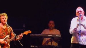 Аукцыон - Если бы (Yotaspace, 25.10.2015)