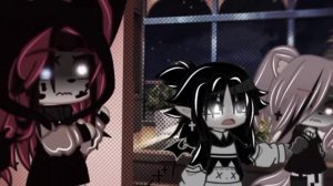 🎶Клип🎶//🪦Этажи🪦//🐱Дипинс🐱//Gacha club