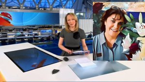 Супер Поздравление маме на юбилей 50 лет!