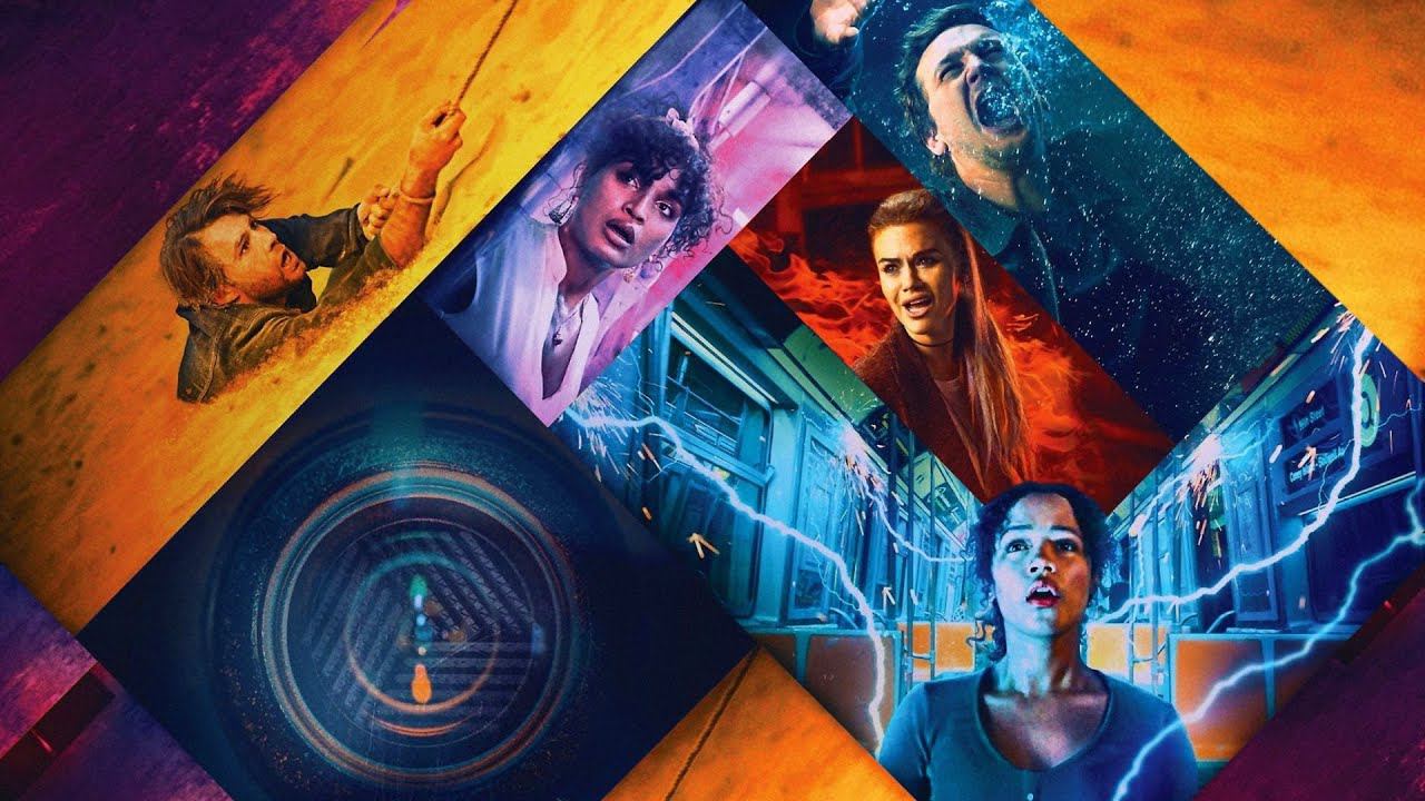 20 лучших фильмов триллеров про игры на выживание